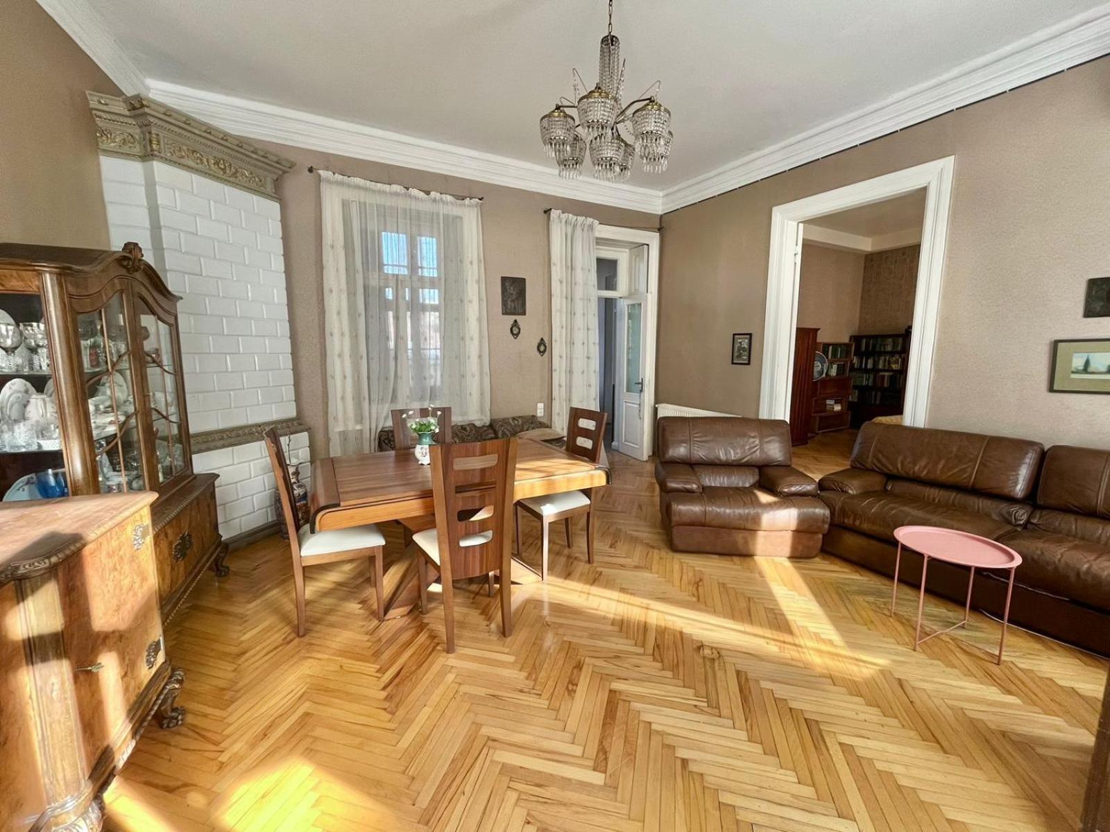 Apartment Down Town Group Тбилиси Екстериор снимка