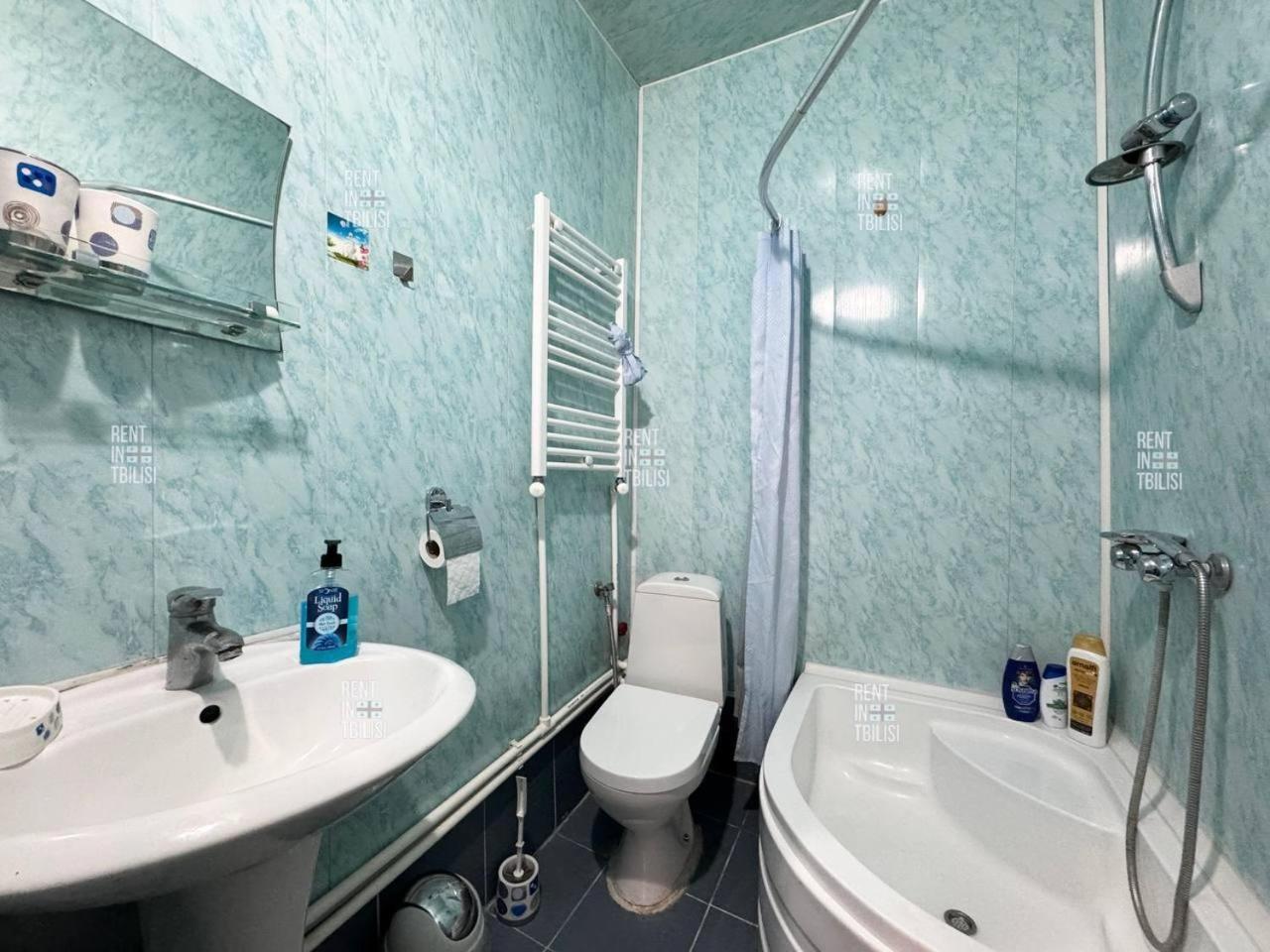 Apartment Down Town Group Тбилиси Екстериор снимка