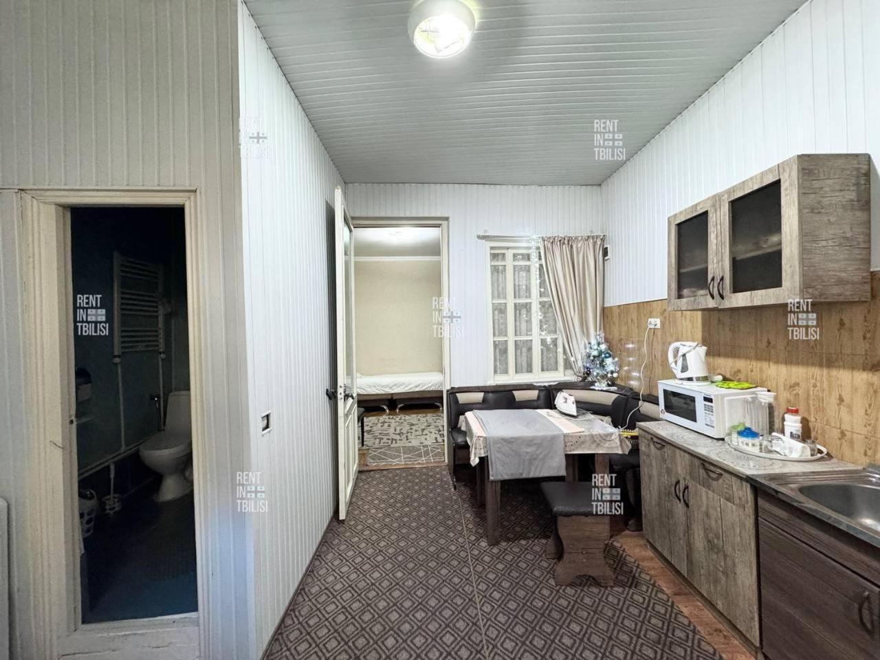 Apartment Down Town Group Тбилиси Екстериор снимка