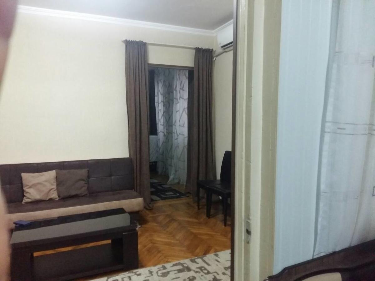 Apartment Down Town Group Тбилиси Екстериор снимка